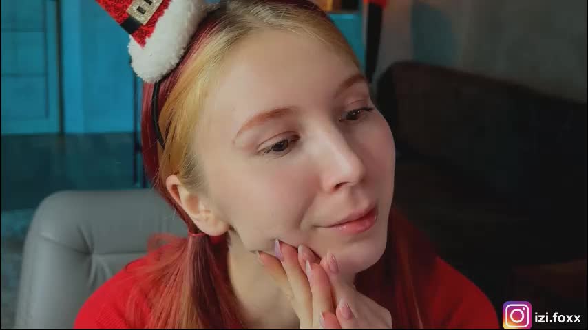 izi_fox Приват Записи 2026-01-10