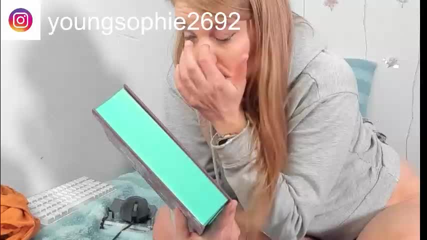 liebesophie Приват Записи 2026-01-10