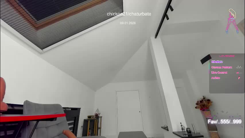 chickoa21 Приват Записи 2026-01-10