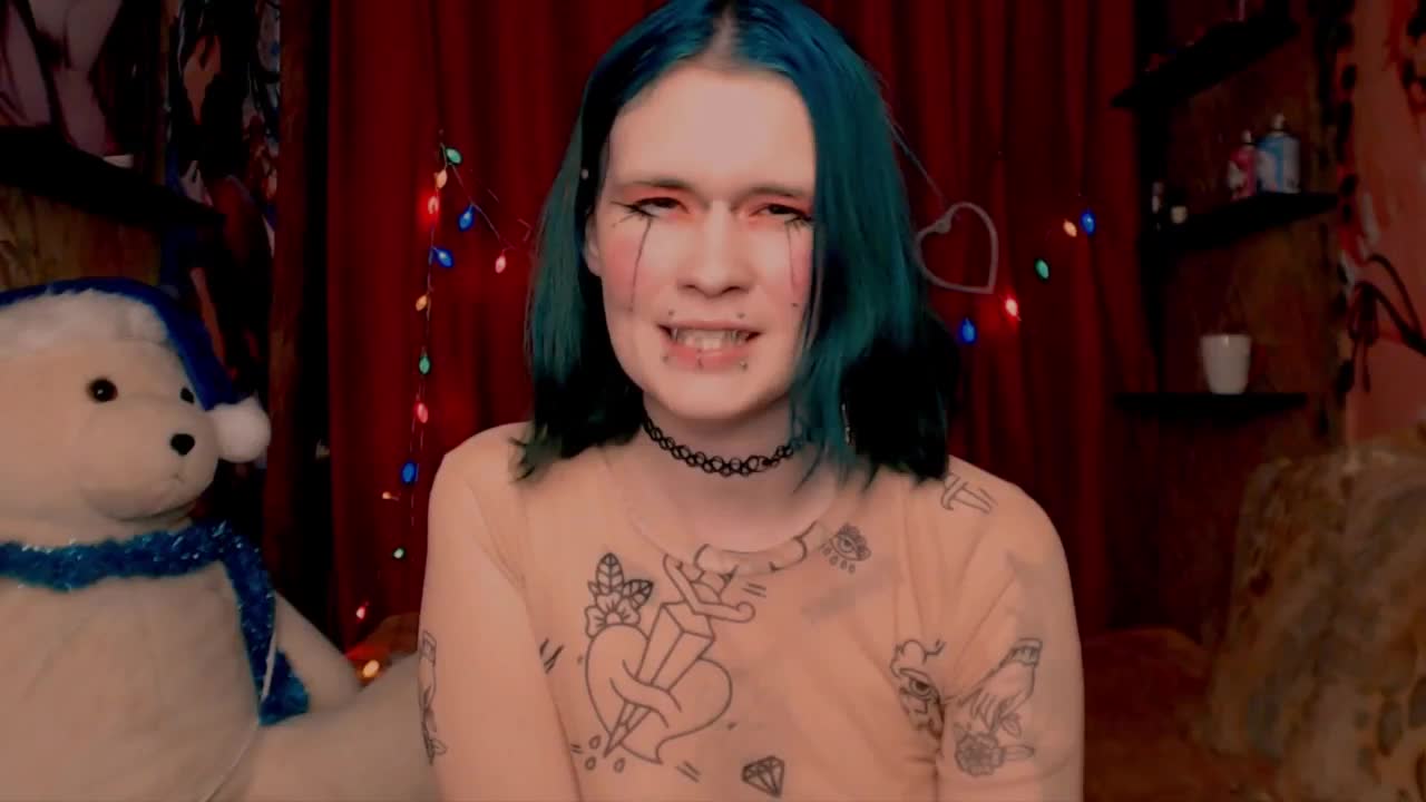 Colombina Приват Записи 2026-01-10