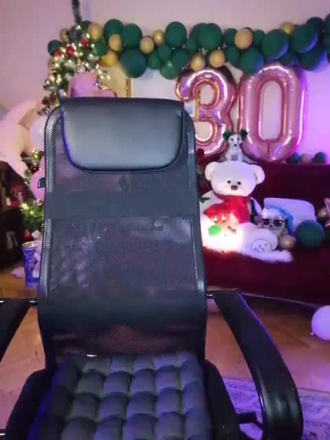 JuliaHesperaks Приват Записи 2026-01-10