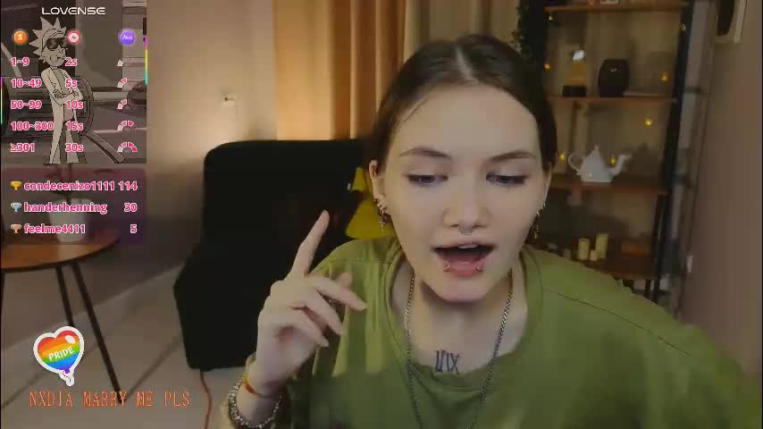 dilara_xbaby Приват Записи 2026-01-10