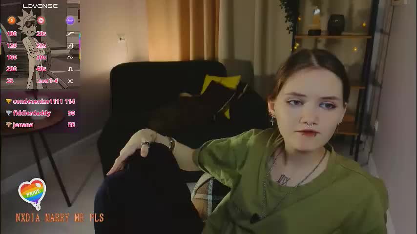 dilara_xbaby Приват Записи 2026-01-10