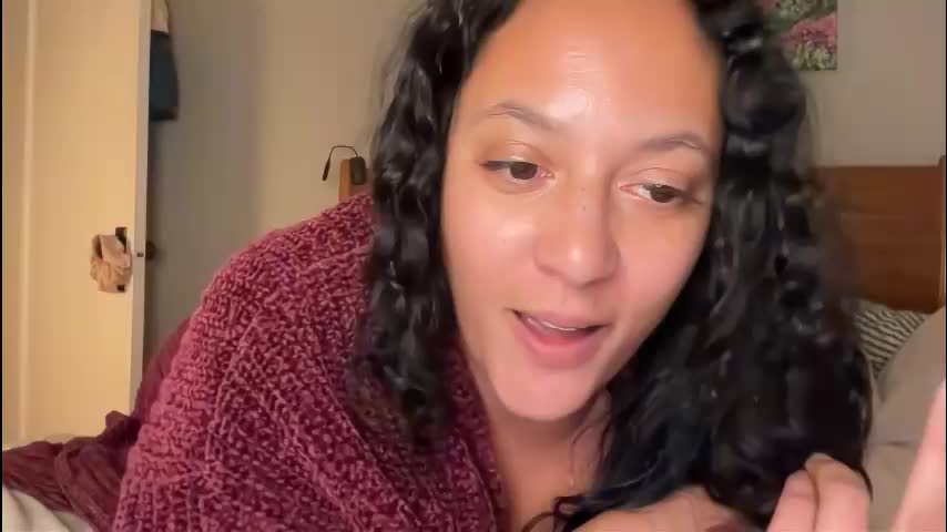 dreamyriri Приват Записи 2026-01-10