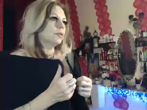 LadyVelvet Приват Записи 2026-01-10