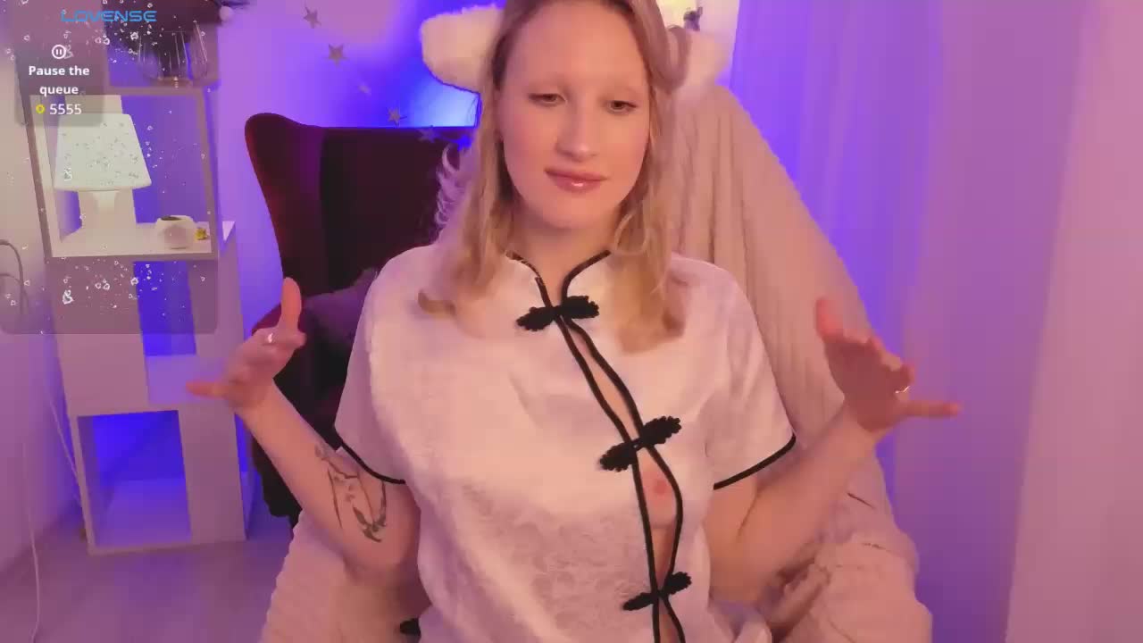 LexieSun Приват Записи 2026-01-10