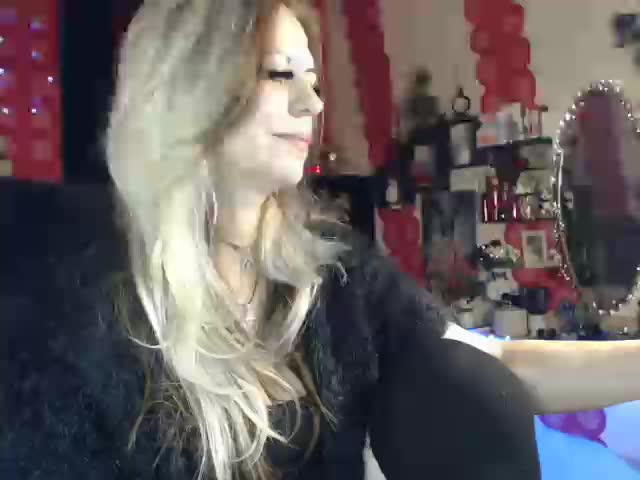 LadyVelvet Приват Записи 2026-01-10