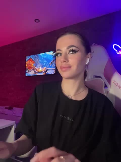 HotGirlEva Приват Записи 2026-01-10