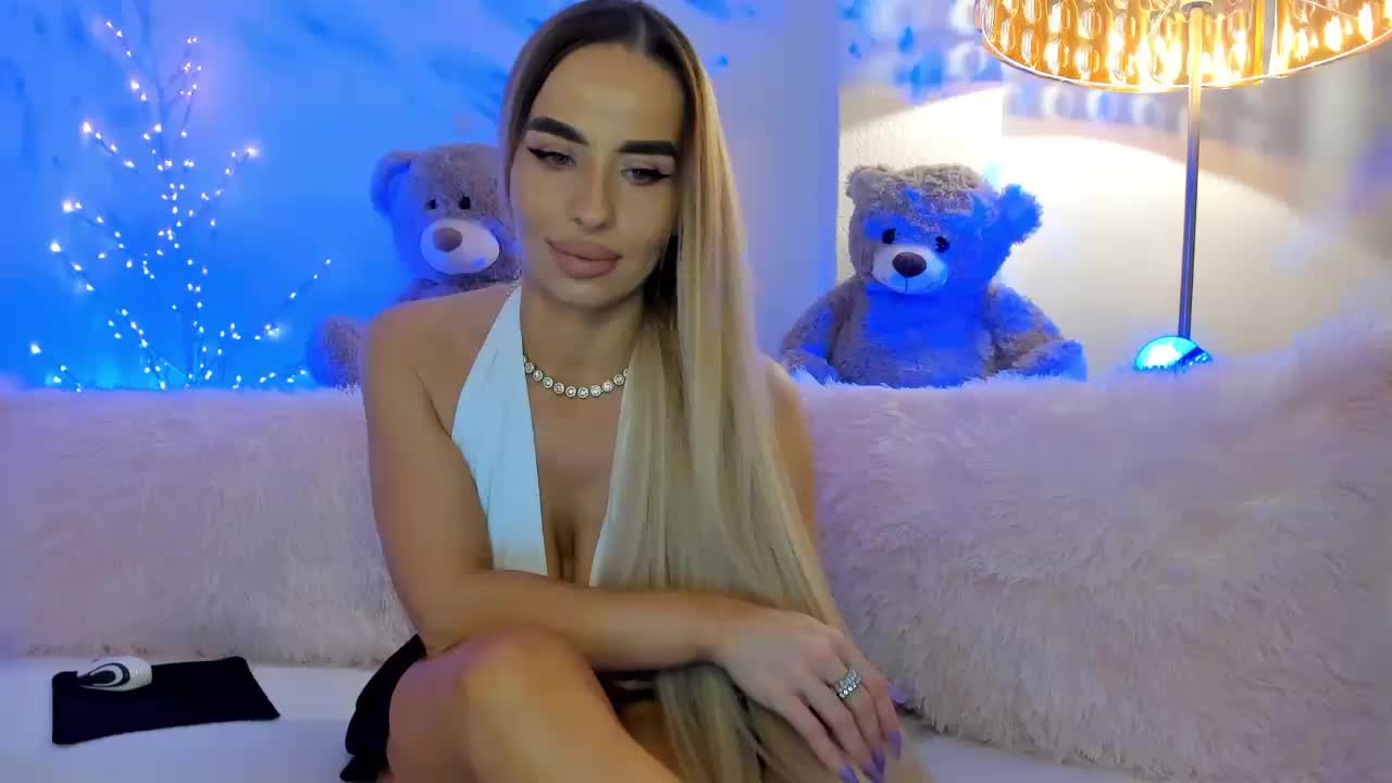 FeralFoxy Приват Записи 2026-01-10