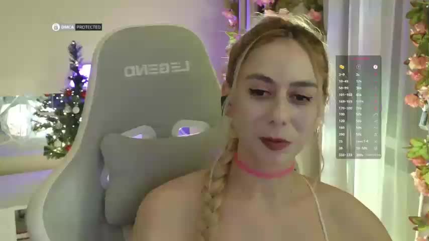 ballerina_capuchina Приват Записи 2026-01-10