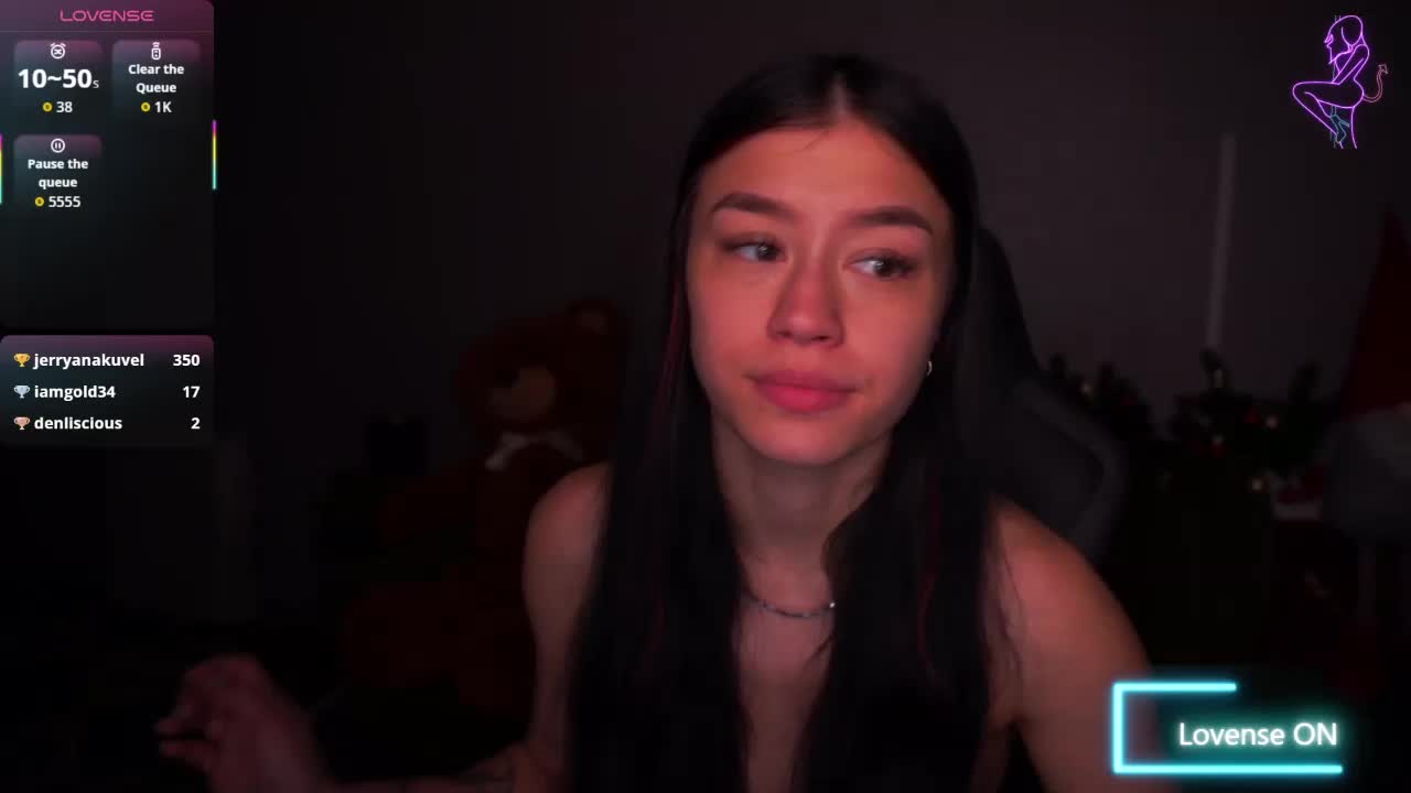 FataleNellie Приват Записи 2026-01-10