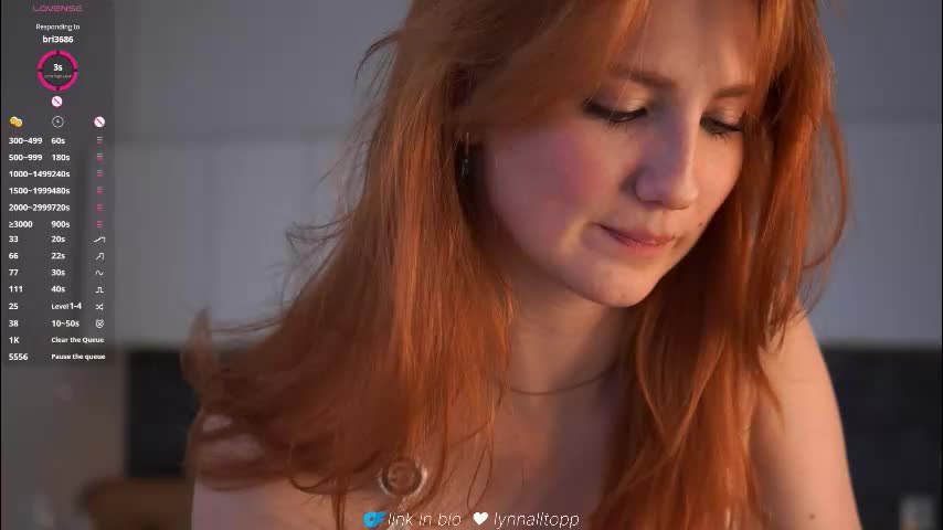 lynnalltop Приват Записи 2026-01-10