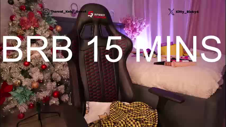 kitty_ricky Приват Записи 2026-01-10