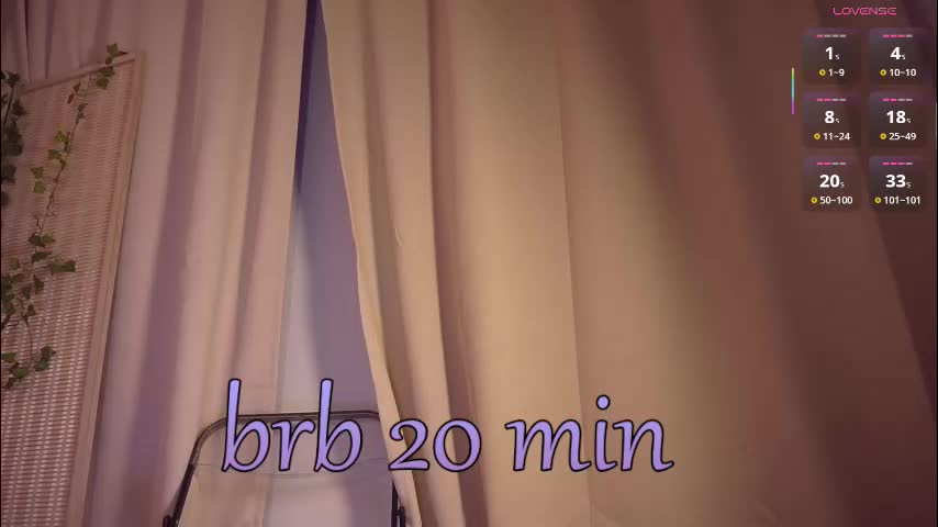 lillucooper Приват Записи 2026-01-10