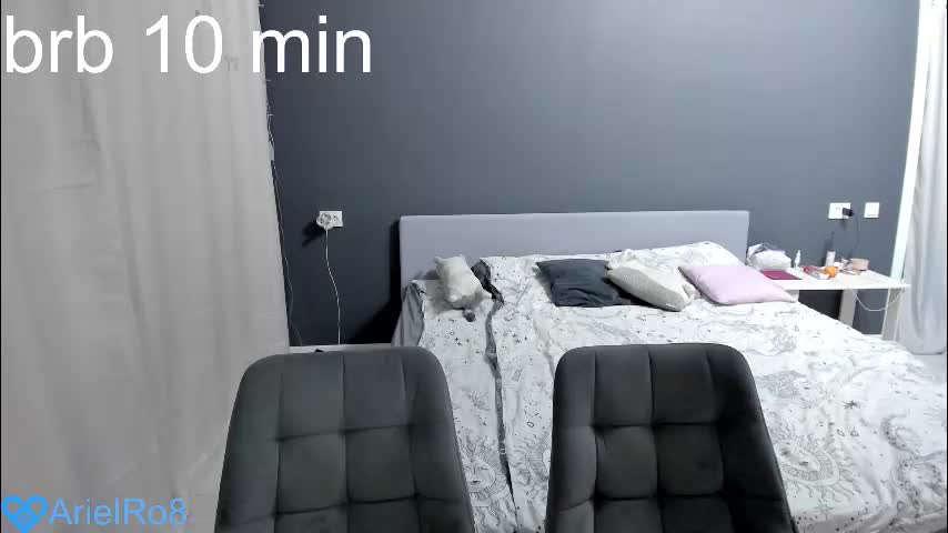 ariel_rouse Приват Записи 2026-01-10