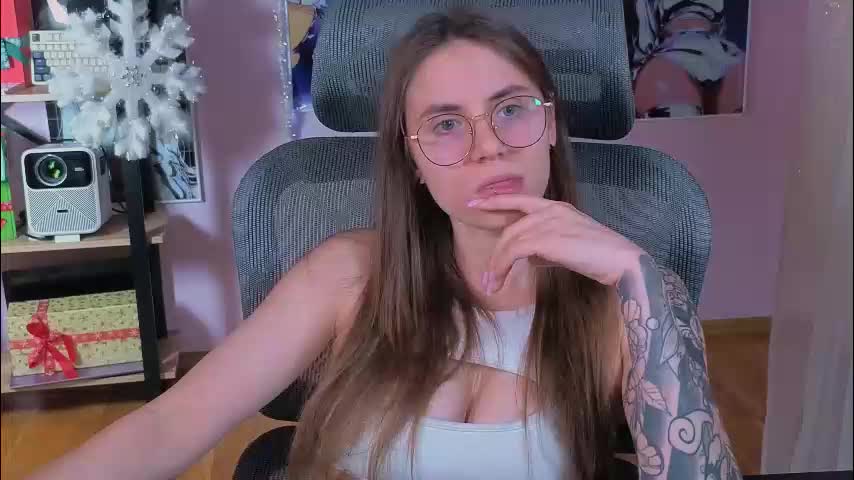 _lovelylove_ Приват Записи 2026-01-10