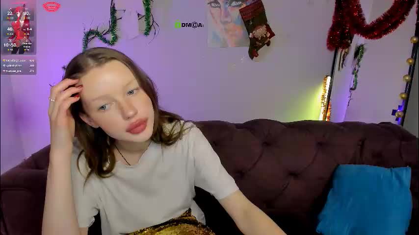 daisy_baby_ Приват Записи 2026-01-10