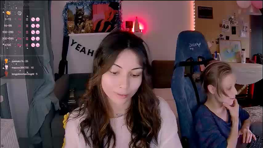 valorant_girl Приват Записи 2026-01-10