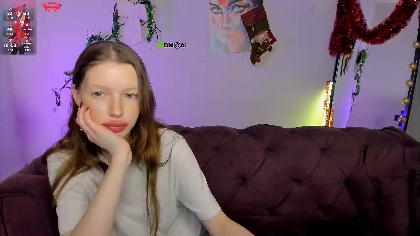 daisy_baby_ Приват Записи 2026-01-10