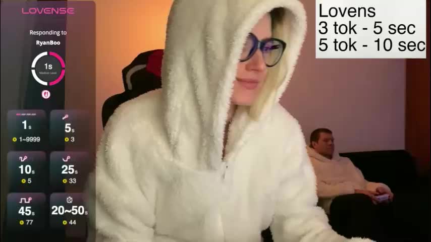 sexy_sweets Приват Записи 2026-01-10