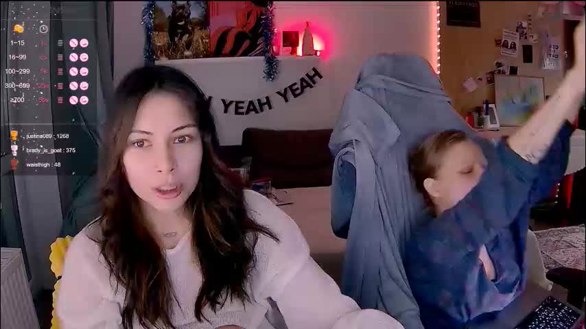 valorant_girl Приват Записи 2026-01-10