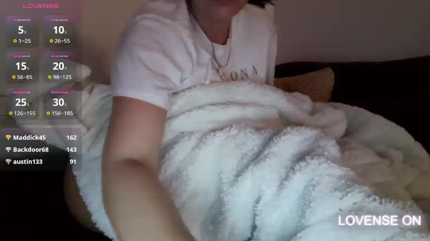 VioletBaby Приват Записи 2026-01-10