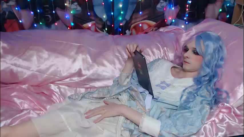 iselestias Приват Записи 2026-01-10