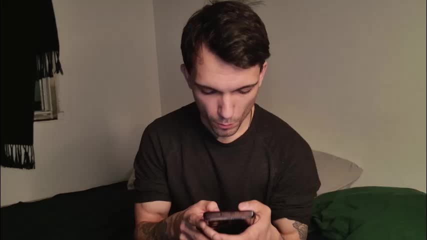 jackdesfeux Приват Записи 2026-01-10