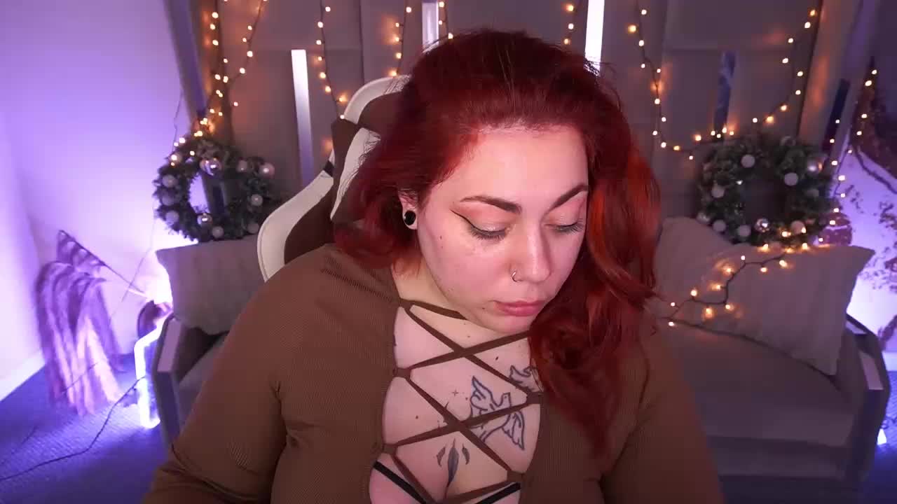 AmazonkaStarrr Приват Записи 2026-01-10