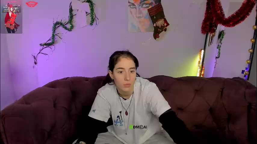 daisy_baby_ Приват Записи 2026-01-10