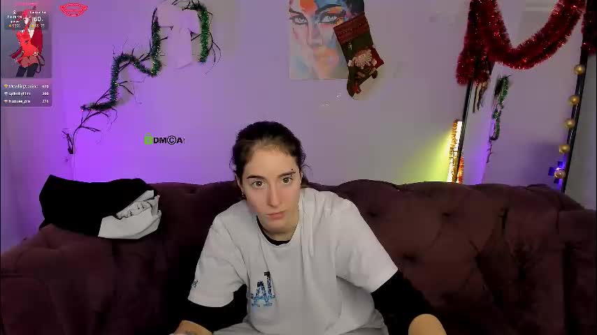 daisy_baby_ Приват Записи 2026-01-10