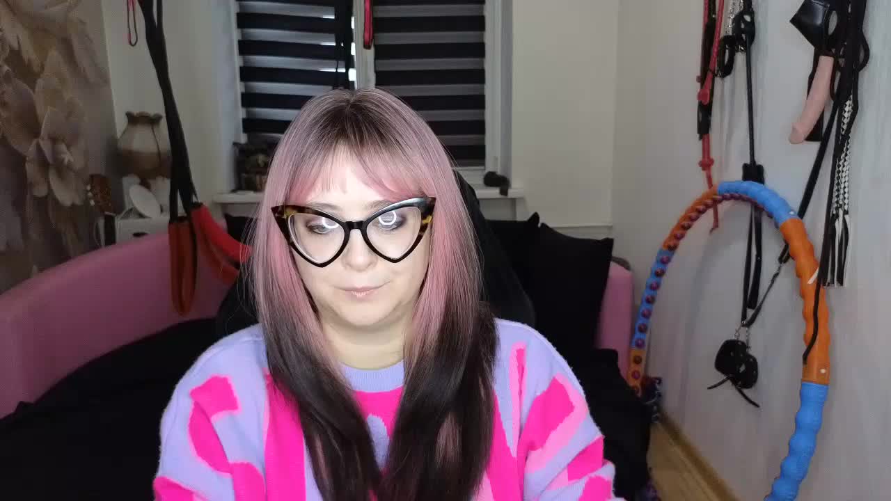 missGODDESS Приват Записи 2026-01-10