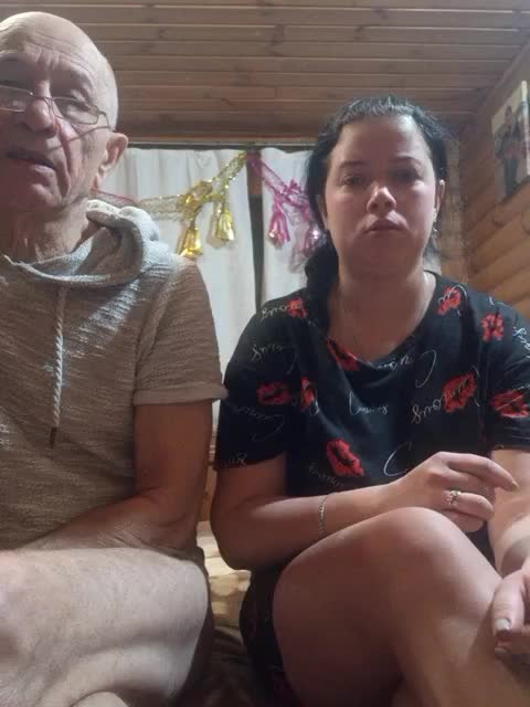 CindyXErics Приват Записи 2026-01-10