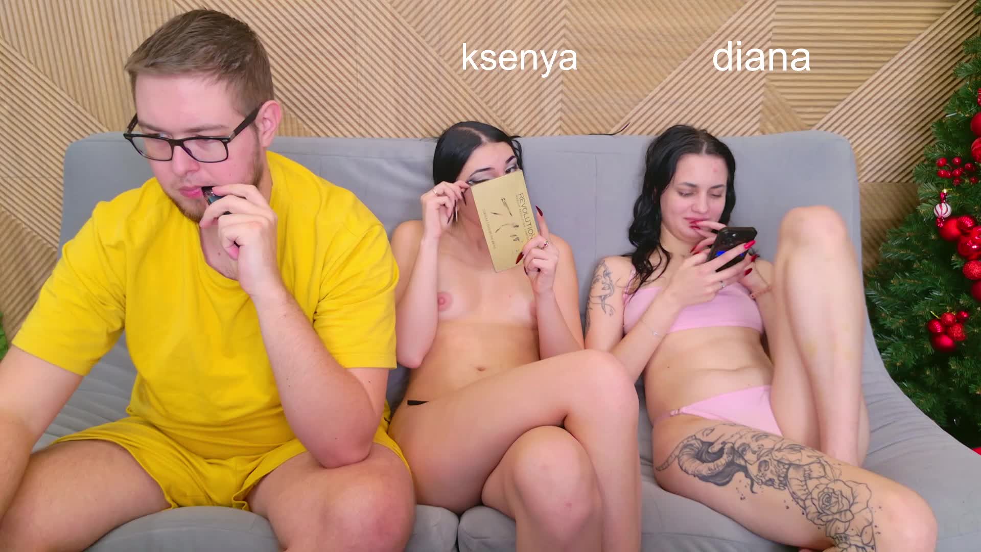 WebcamSlut Приват Записи 2026-01-10