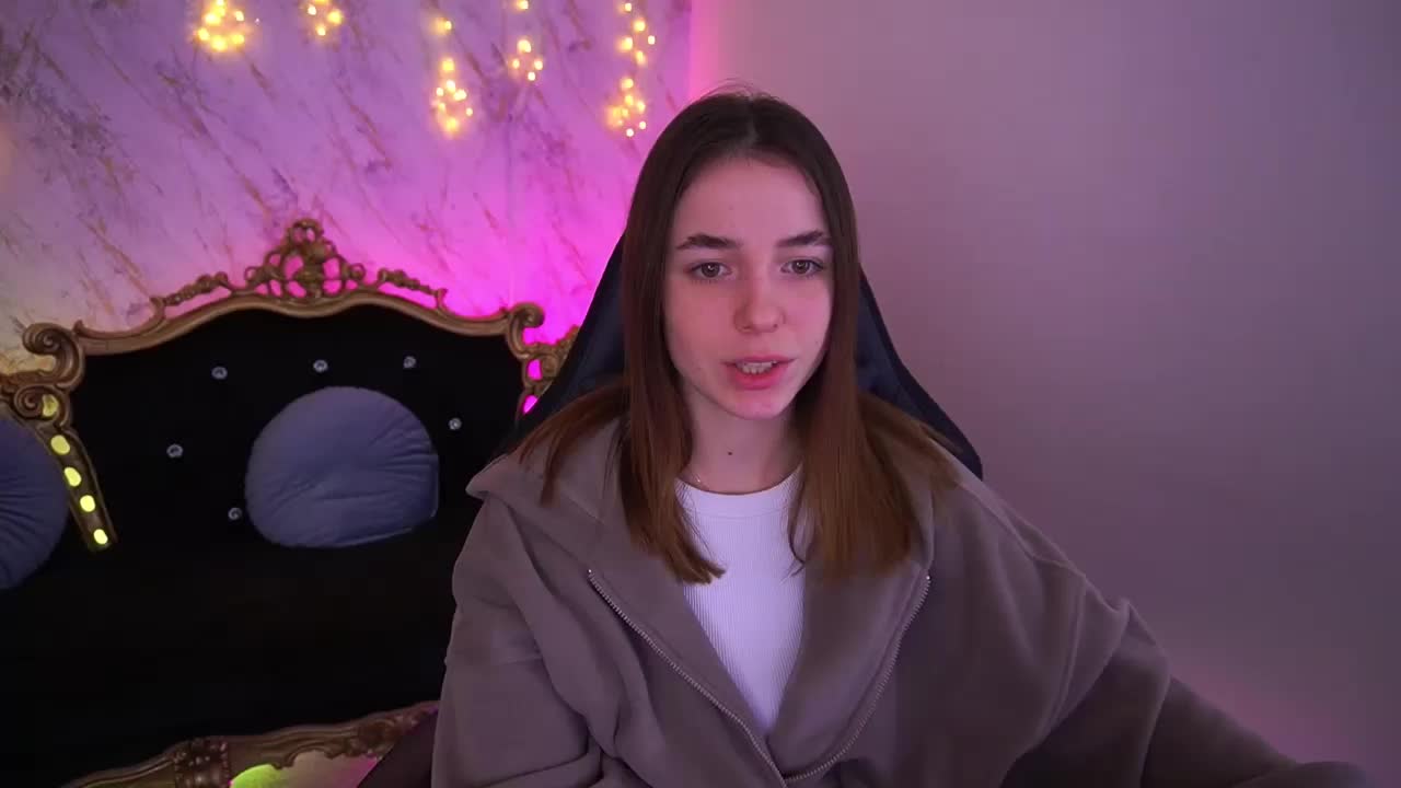 BabeDollie Приват Записи 2026-01-10