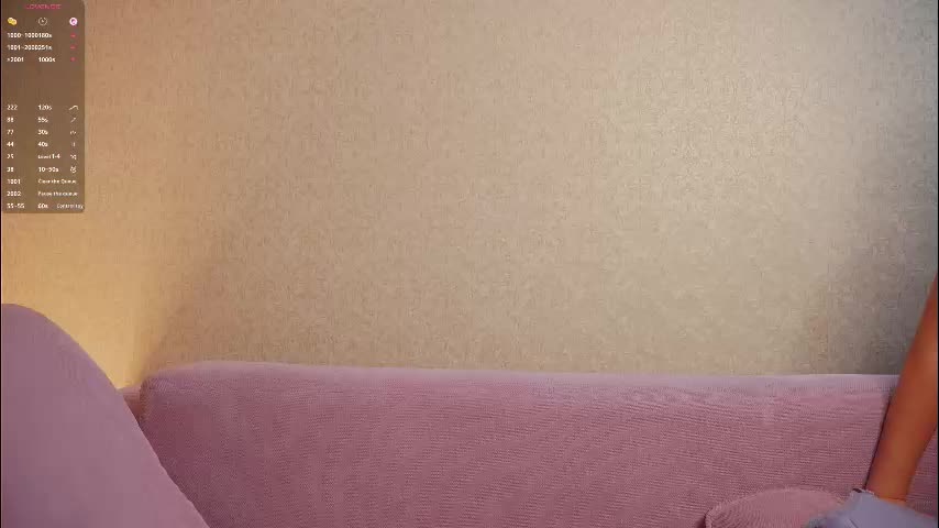 sweet_barbei Приват Записи 2026-01-10