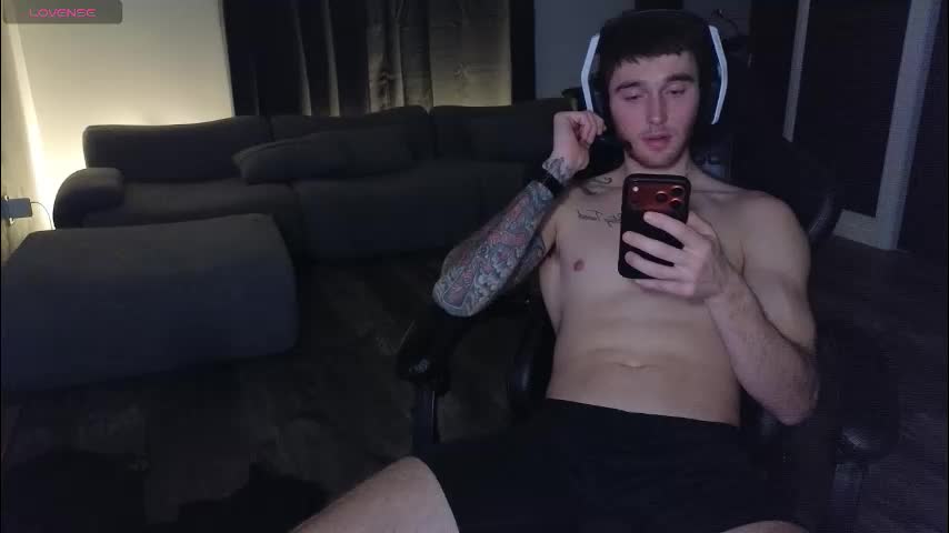 thebrentsavage Приват Записи 2026-01-10