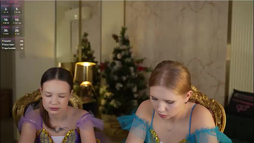 sweetdesiree_ Приват Записи 2026-01-10