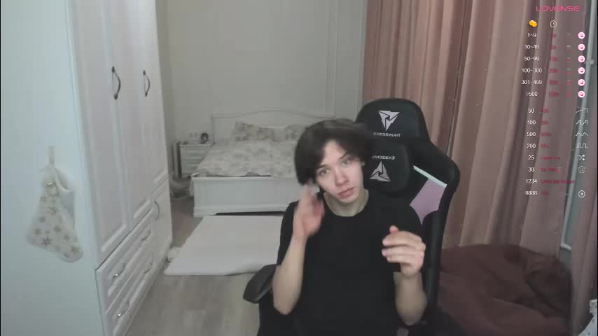 iamcassidy Приват Записи 2026-01-10