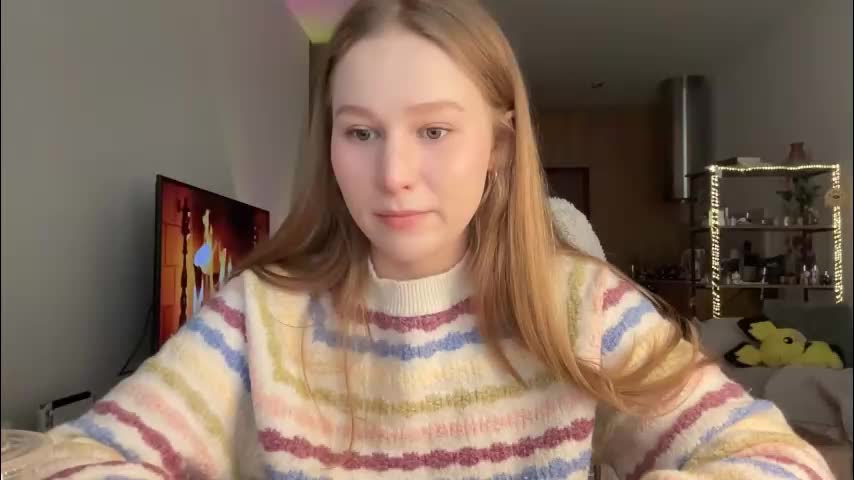 whoisalisa Приват Записи 2026-01-10