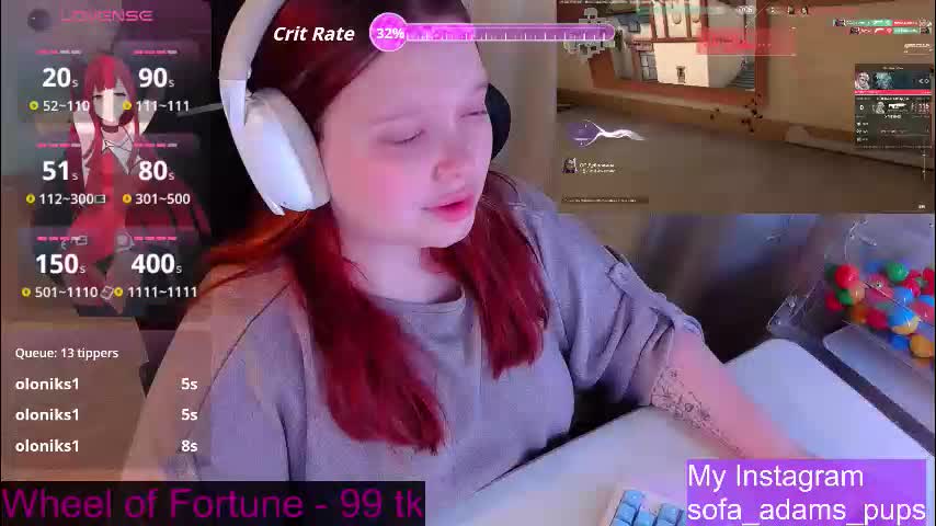 _sofia_adam_ Приват Записи 2026-01-10