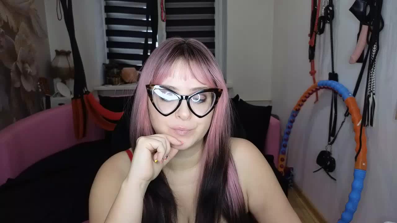 missGODDESS Приват Записи 2026-01-10