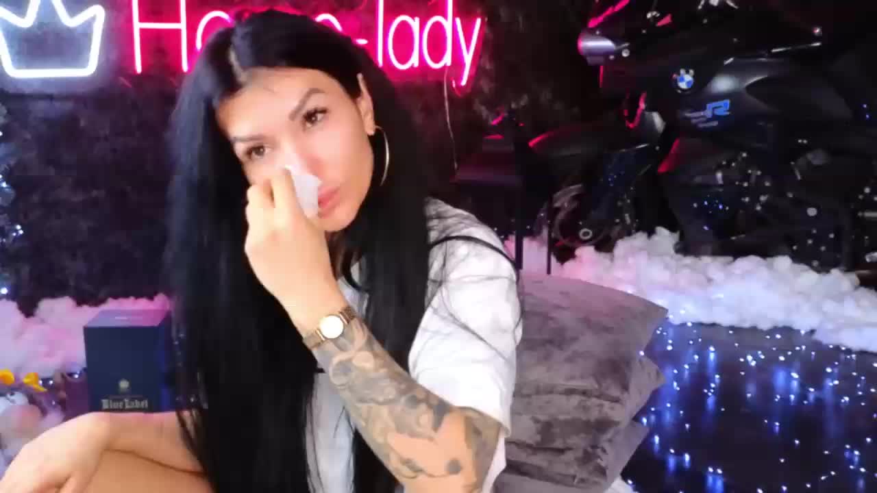 -BABAYAGA- Приват Записи 2026-01-11