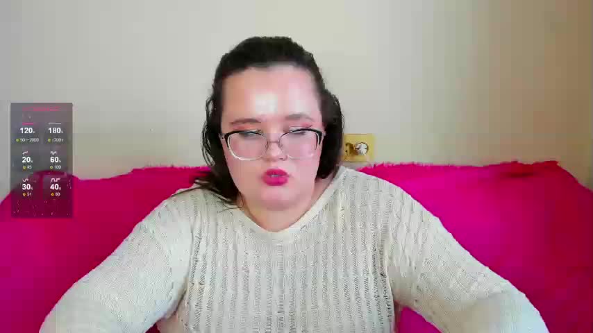 Jessica-Joy Приват Записи 2026-01-11