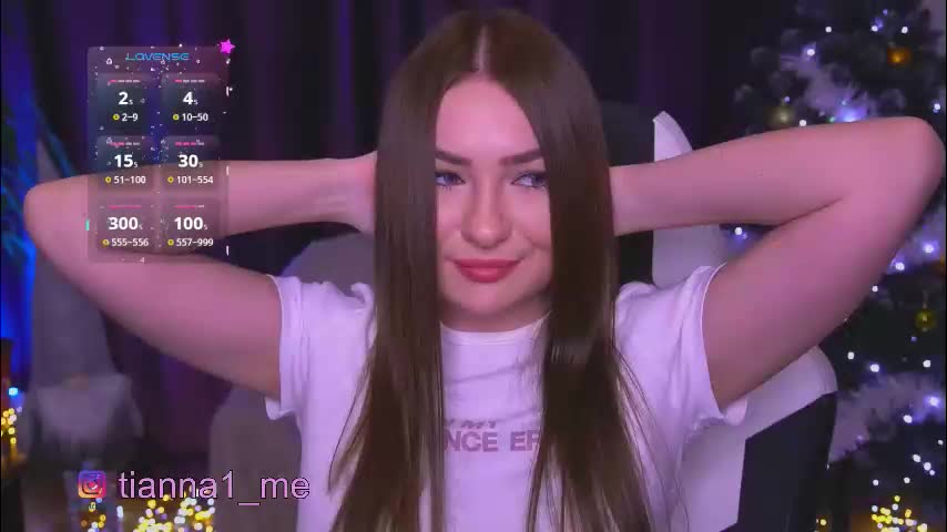 tianna_me Приват Записи 2026-01-11