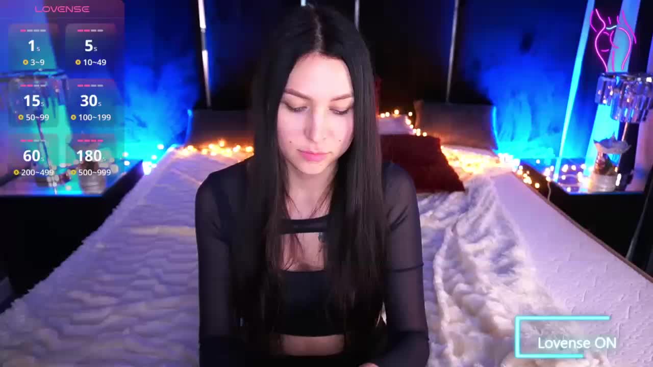 EliseVelour Приват Записи 2026-01-11