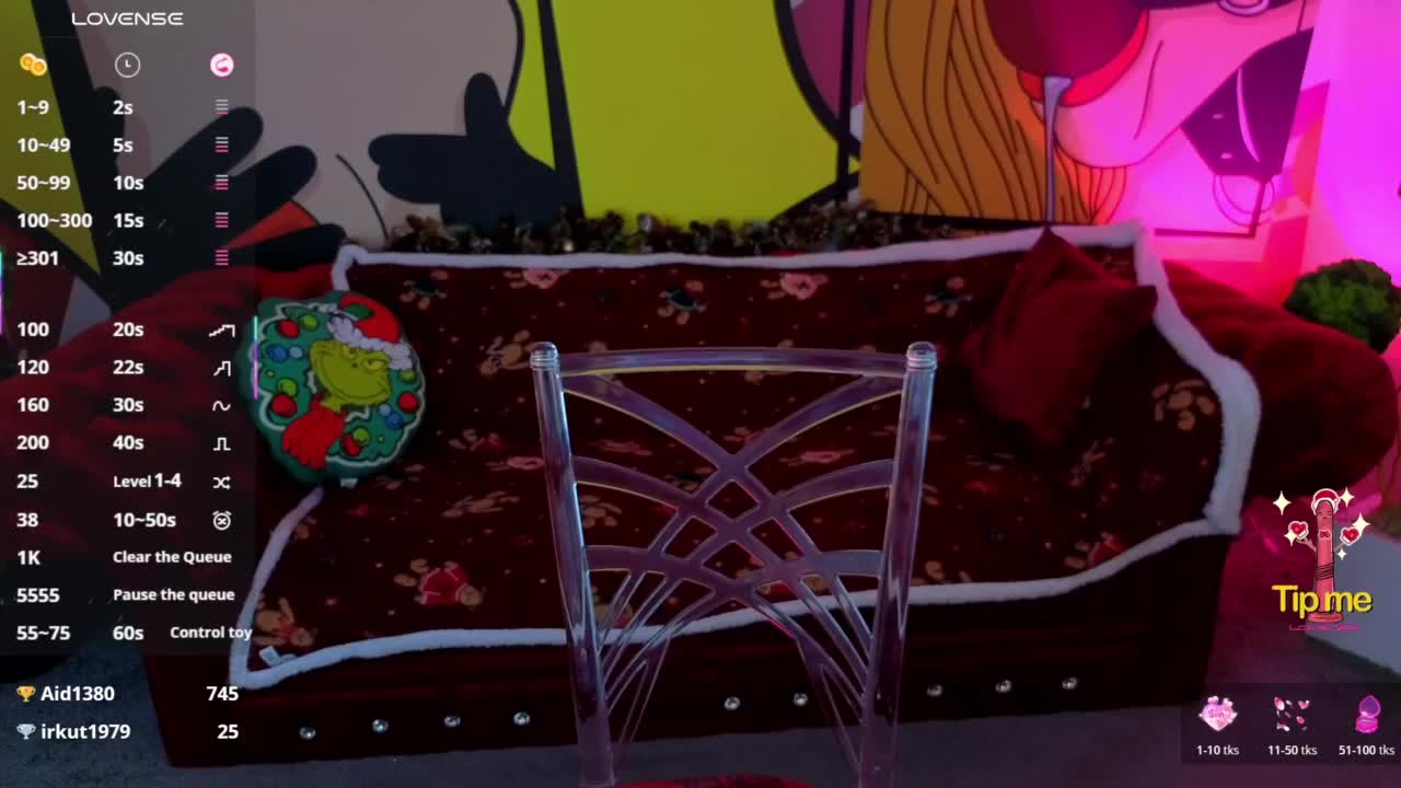 MaribelRiver Приват Записи 2026-01-11