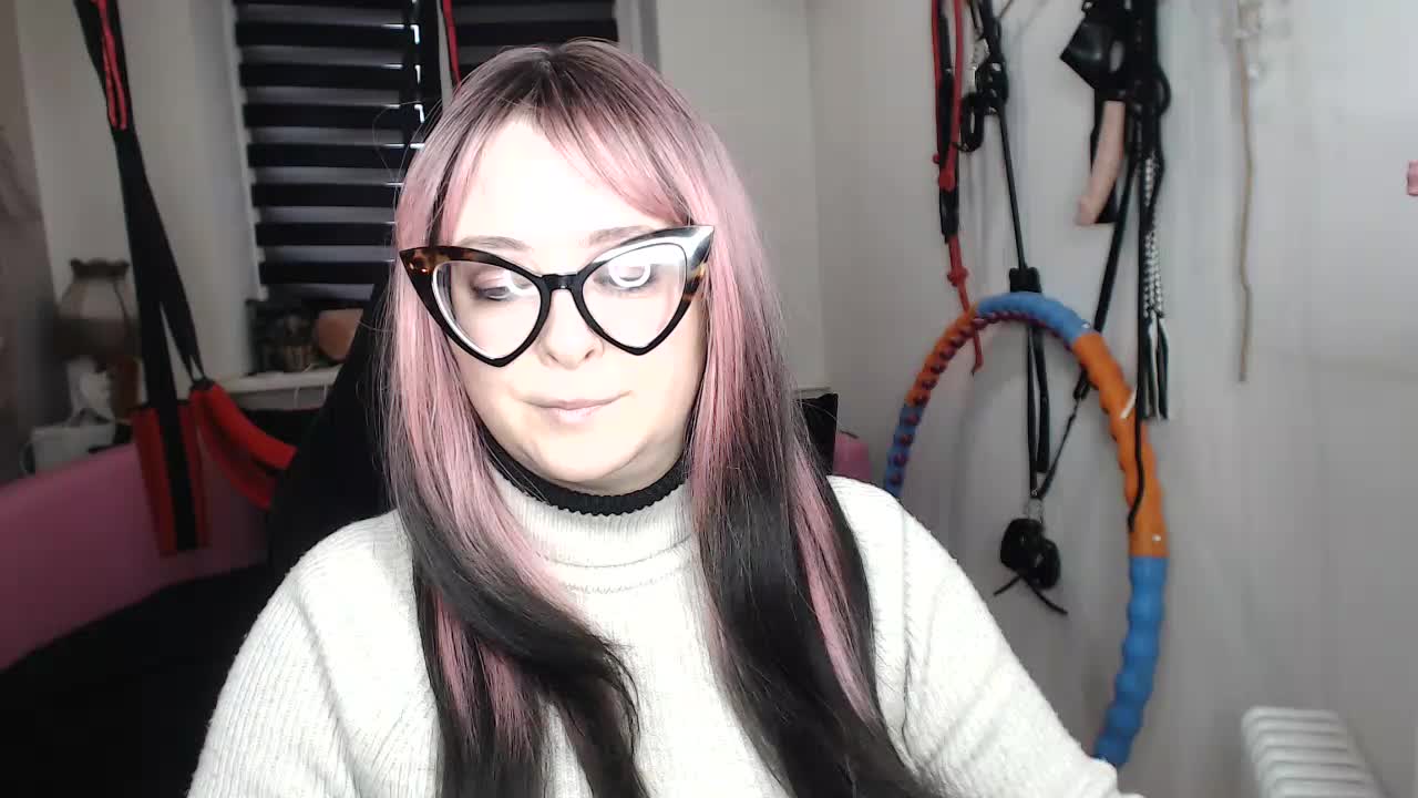 missGODDESS Приват Записи 2026-01-11