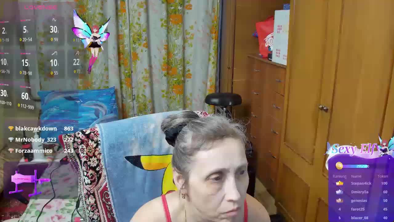 Sexolgunia Приват Записи 2026-01-11