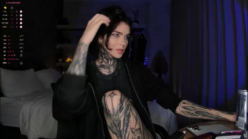 uwu_eva Приват Записи 2026-01-11